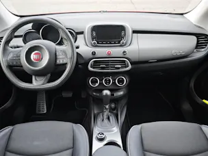 Fiat 500 X 1.4 MultiAir Edition Plus 4x4
