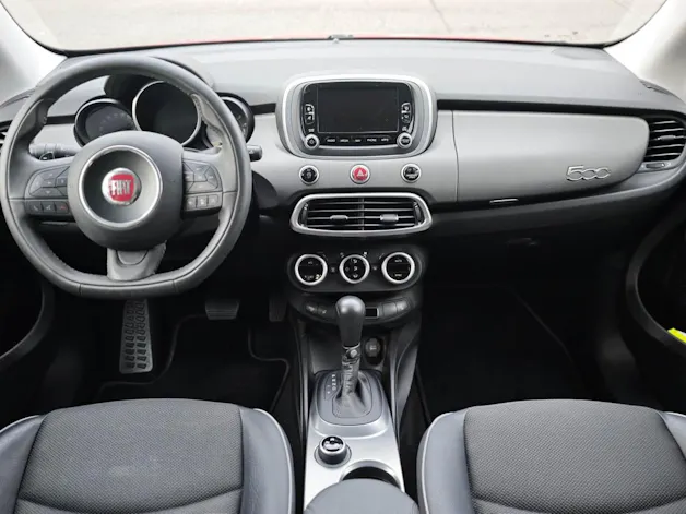 Fiat 500 X 1.4 MultiAir Edition Plus 4x4