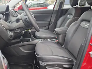 Fiat 500 X 1.4 MultiAir Edition Plus 4x4