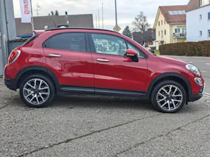 Fiat 500 X 1.4 MultiAir Edition Plus 4x4