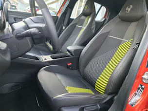 Fiat Abarth 600e Turismo
