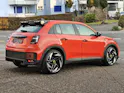 Fiat Abarth 600e Turismo