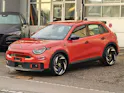 Fiat Abarth 600e Turismo