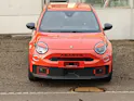 Fiat Abarth 600e Turismo