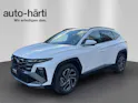 Hyundai Tucson 1.6 HEV Vertex 4WD