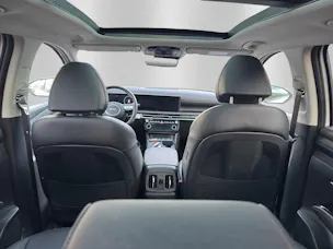 Hyundai Tucson 1.6 HEV Vertex 4WD