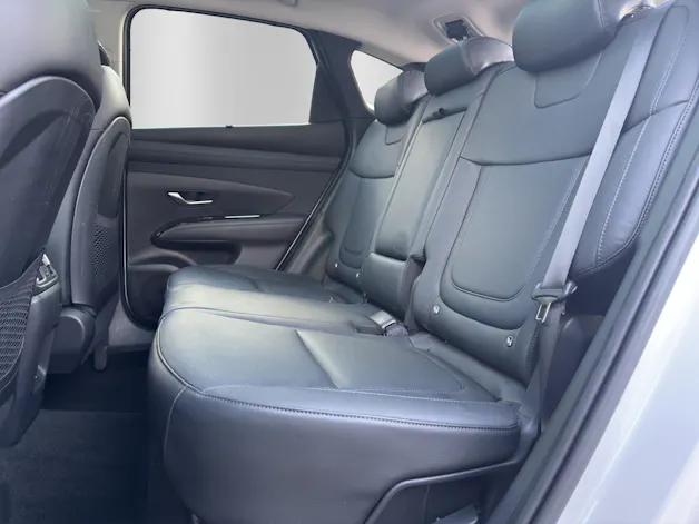 Hyundai Tucson 1.6 HEV Vertex 4WD