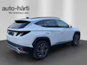 Hyundai Tucson 1.6 HEV Vertex 4WD