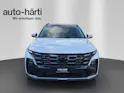 Hyundai Tucson 1.6 HEV Vertex 4WD