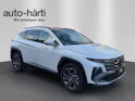 Hyundai Tucson 1.6 HEV Vertex 4WD