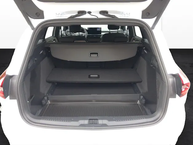 Ford Focus Station Wagon 1.0i EcoB Hybrid 155 ST-Line X