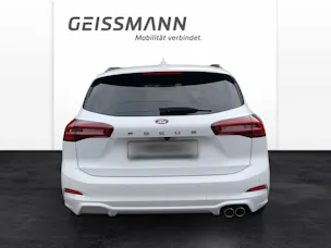 Ford Focus Station Wagon 1.0i EcoB Hybrid 155 ST-Line X