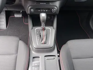 Ford Focus Station Wagon 1.0i EcoB Hybrid 155 ST-Line X