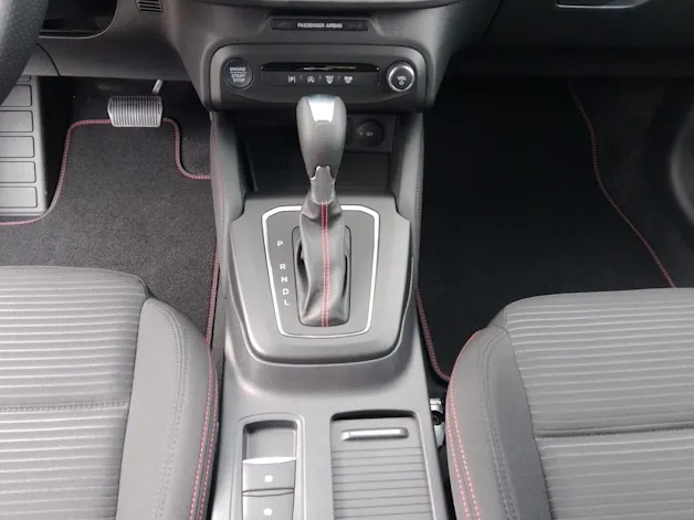 Ford Focus Station Wagon 1.0i EcoB Hybrid 155 ST-Line X