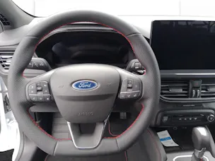 Ford Focus Station Wagon 1.0i EcoB Hybrid 155 ST-Line X