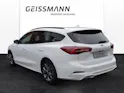 Ford Focus Station Wagon 1.0i EcoB Hybrid 155 ST-Line X