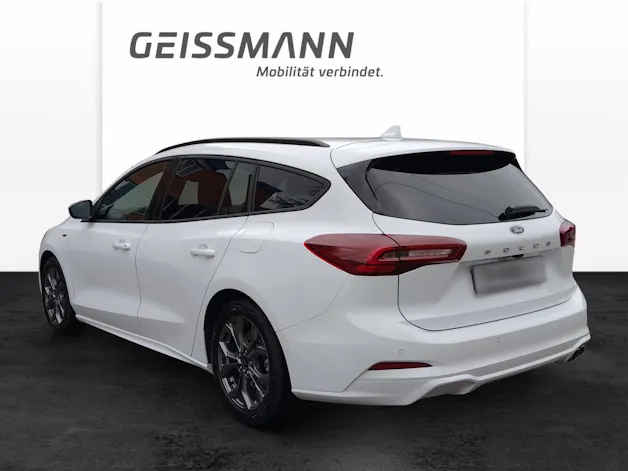 Ford Focus Station Wagon 1.0i EcoB Hybrid 155 ST-Line X