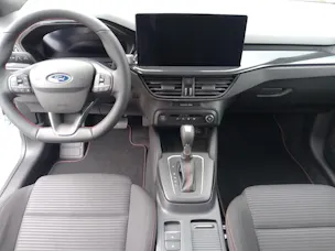 Ford Focus Station Wagon 1.0i EcoB Hybrid 155 ST-Line X