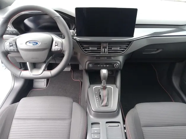 Ford Focus Station Wagon 1.0i EcoB Hybrid 155 ST-Line X