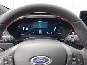 Ford Focus Station Wagon 1.0i EcoB Hybrid 155 ST-Line X