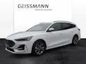 Ford Focus Station Wagon 1.0i EcoB Hybrid 155 ST-Line X