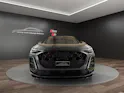 Audi SQ5 TFSI quattro S-tronic