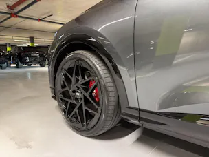 Audi SQ5 TFSI quattro S-tronic