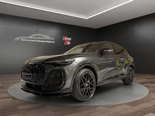 Audi SQ5 TFSI quattro S-tronic