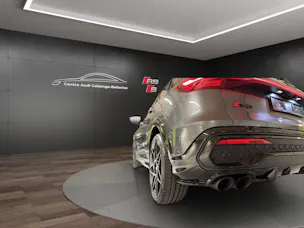 Audi SQ5 TFSI quattro S-tronic
