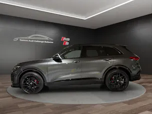 Audi SQ5 TFSI quattro S-tronic
