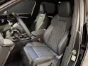 Audi SQ5 TFSI quattro S-tronic