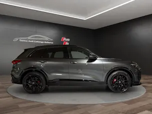 Audi SQ5 TFSI quattro S-tronic