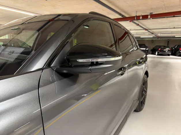 Audi SQ5 TFSI quattro S-tronic