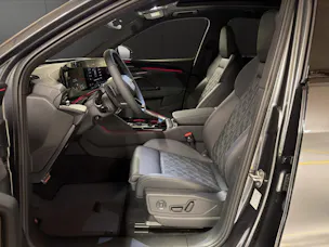 Audi SQ5 TFSI quattro S-tronic