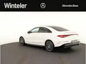 Mercedes-Benz CLA 200 8G-DCT