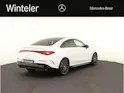 Mercedes-Benz CLA 200 8G-DCT