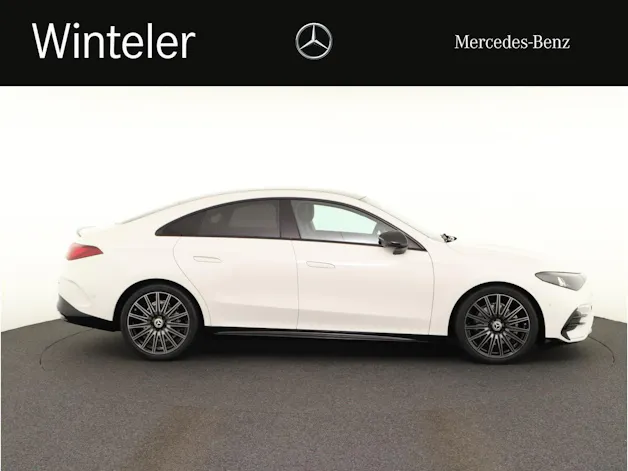 Mercedes-Benz CLA 200 8G-DCT