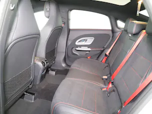 Mercedes-Benz CLA 200 8G-DCT