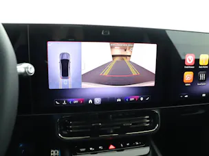 Mercedes-Benz CLA 200 8G-DCT