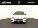 Mercedes-Benz CLA 200 8G-DCT