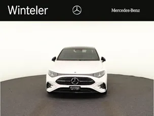 Mercedes-Benz CLA 200 8G-DCT