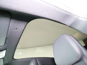 Mercedes-Benz CLA 200 8G-DCT
