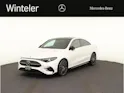 Mercedes-Benz CLA 200 8G-DCT