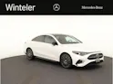 Mercedes-Benz CLA 200 8G-DCT