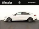 Mercedes-Benz CLA 200 8G-DCT