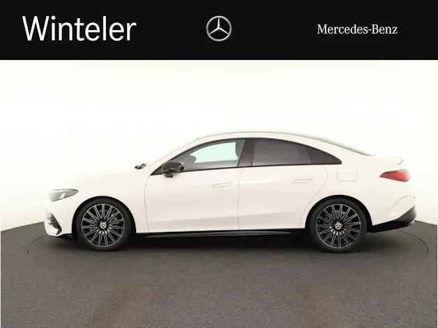 Mercedes-Benz CLA 200 8G-DCT