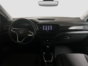 VW T-Cross 1.0 TSI Life