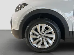 VW T-Cross 1.0 TSI Life