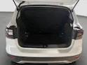 VW T-Cross 1.0 TSI Life