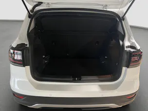 VW T-Cross 1.0 TSI Life